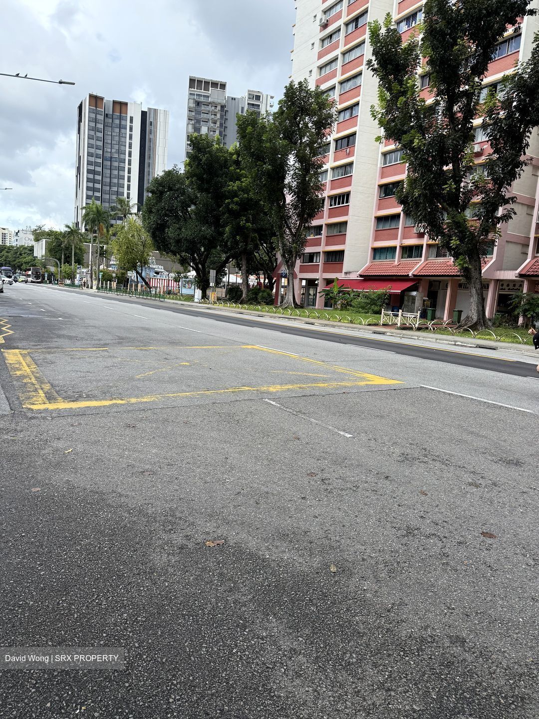 Serangoon Road (D8), Shop House #447807551